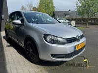 tweedehands VW Golf VI 1.2 TSI Trendline BlueMotion / AOK 4-2025