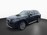 Occasion BMW 501 286 PK (210 kW) 2022 Zwart (metallic) SUV