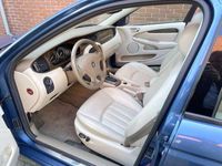 tweedehands Jaguar X-type 2.5 Executive bijna als nieuw 107.655 km