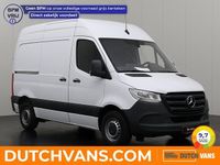 Occasion Mercedes Sprinter 114 PK (83 kW) 2022 Wit Van