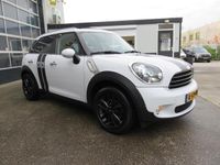 tweedehands Mini One Countryman 1.6 Chili Xenon / Panodak / navigatie