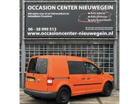 tweedehands VW Caddy 1.9 TDI 77KW Bestel 2007 Nwe APK/NAP/MARGE!