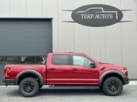 tweedehands Ford F-150 (usa)Raptor