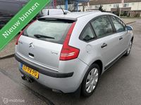 Occasion Citroën C4 VTR Sport 2005 Grijs Hatchback