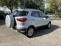 tweedehands Ford Ecosport 1.0 EcoBoost Titanium 12 m Garantie