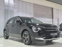 Nieuw Kia Niro 129 PK (94 kW) 2026 Overige SUV