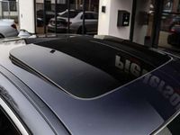 Occasion BMW 520 M Sport 191 PK (140 kW) 2017 Zwart Sedan