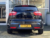 tweedehands Kia Rio 1.2 CVVT Plus Pack AIRCO / 1E EIGENAAR / AUT. DIML