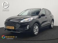 Occasion Ford Kuga Titanium 225 PK (165 kW) 2022 Zwart SUV