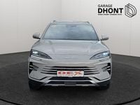 Nieuw BYD Seal Boost 218 PK (160 kW) 2025 Grijs SUV