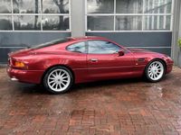 tweedehands Aston Martin DB7 3.2 V6 340pk Bj 1997 Youngtimer NL auto Dealer ond