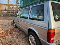 Occasion Chrysler Voyager 141 PK (103 kW) 1990 MPV