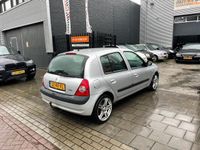 tweedehands Renault Clio 1.4-16V Dynamique Luxe 3e Eig Trekaak Airco NAP AP