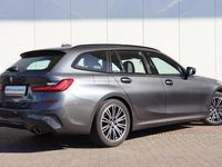 tweedehands BMW 318 318 3-serie Touring i High Executive M-Sportpakket