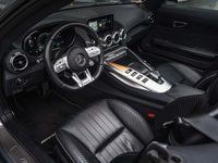 tweedehands Mercedes AMG GT Roadster 4.0 Premium AIRSCARF | AMG SPEEDSHIFT DCT