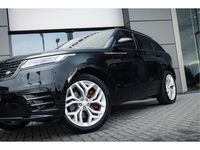 Occasion Land Rover Range Rover Velar SE Dynamic 400 PK (294 kW) 2024 Zwart SUV