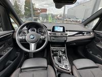 tweedehands BMW 218 2-SERIE GRAN TOURER i Executive Edition PANO/CAM/SPORT