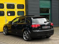 tweedehands Audi A3 Sportback 2.0 TFSI S-LINE/Panoramadak/200PK