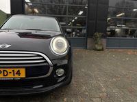 tweedehands Mini Cooper 1.5 COOP.CHILI S.BNS BJ.2014 XENON PANORAMA