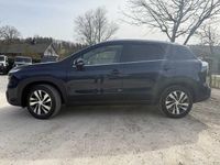 Occasion Suzuki SX4 S-Cross GLX 129 PK (94 kW) 2024 Blauw SUV