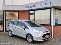 Occasion Ford B-MAX Titanium 105 PK (77 kW) 2013 Grijs MPV