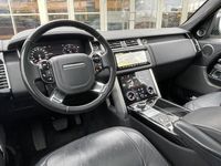 tweedehands Land Rover Range Rover 3.0 TDV6 Autobiography