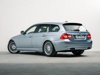 Occasion Alpina B3 400 PK (294 kW) 2010 Blauw Stationwagen