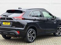 Occasion Mitsubishi Eclipse Cross 188 PK (138 kW) 2025 Zwart (parellak) SUV
