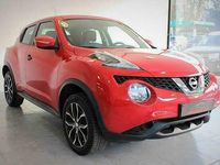 tweedehands Nissan Juke 1.6i 2WD/Faible kilométrage/Promo de la semaine