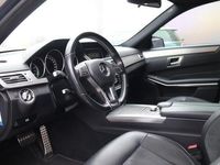 tweedehands Mercedes E300 BlueTEC HYBRID Lease Edition