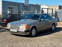 Occasion Mercedes 230 1987 Coupé