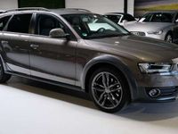 tweedehands Audi A4 Allroad quattro 2.0 TFSI Pro Line 210PK Cruise|Alcantara&L