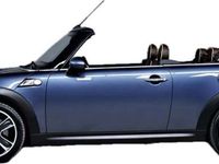 tweedehands Mini Cooper S Cabriolet Cabrio 1.6 S Chili Automaat 79.100 km!