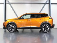 Occasion Peugeot 2008 Allure 131 PK (96 kW) 2022 Oranje SUV