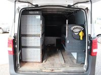 tweedehands Mercedes Vito 111 CDI Lang Comfort / Laadruimte inrichting / Camera