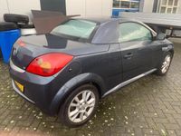 tweedehands Opel Tigra TwinTop 1.8-16V Enjoy