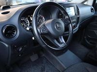 Occasion Mercedes Vito 136 PK (100 kW) 2022 Overige Van