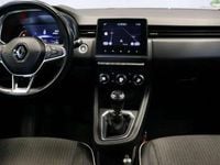 Occasion Renault Clio V Intens 101 PK (74 kW) 2020 Grijs Hatchback