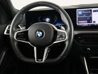 Occasion BMW 318 M Sport 156 PK (114 kW) 2025 Blauw Stationwagen