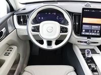 Nieuw Volvo XC60 Executive 349 PK (256 kW) 2026 Rood SUV