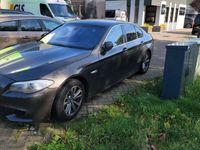 tweedehands BMW 525 525 d Sport-Aut.