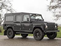 tweedehands Land Rover Defender 2.4 TD SW 110" E