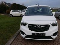 Occasion Opel Combo Edition 2019 Wit