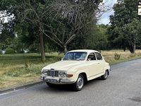 Occasion Saab 96 65 PK (47 kW) 1974 Beige Sedan