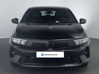 Occasion Opel Astra 131 PK (96 kW) 2024 Zwart Stationwagen