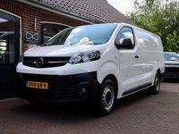 tweedehands Opel Vivaro 2.0 CDTI L3H1 Edition | NAVIGATIE | CAMERA | CRUIS