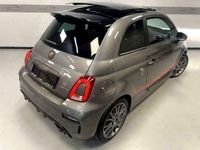 Occasion Abarth 595 178 PK (130 kW) 2019 Grijs Hatchback