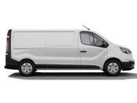 tweedehands Renault Trafic Gesloten Bestel L2H1 T30 dCi 150 6EDC Advance Automaat