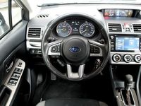 tweedehands Subaru XV 2.0 CVT Comfort * Trekhaak * Climate control * Cru