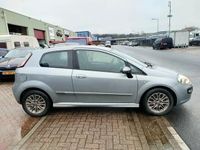 tweedehands Fiat Punto Evo 1.3 M-Jet Dynamic